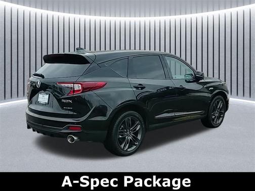 2024 Acura RDX Base