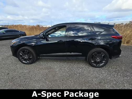 2024 Acura RDX Base