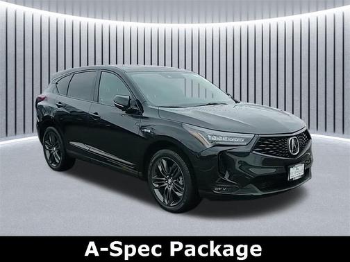 2024 Acura RDX Base