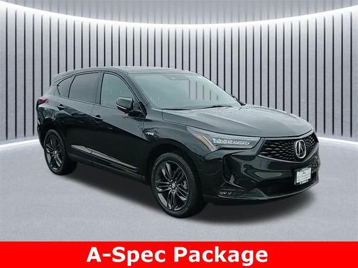 2024 Acura RDX Base
