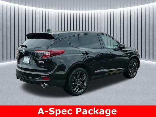 2024 Acura RDX Base