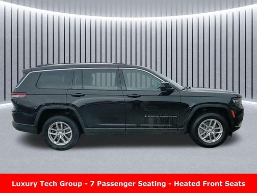 2021 Jeep Grand Cherokee L Laredo