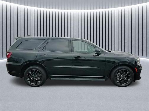 2022 Dodge Durango R/T Plus