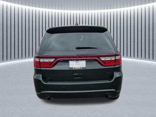2022 Dodge Durango R/T Plus