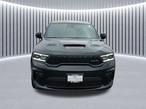 2022 Dodge Durango R/T Plus