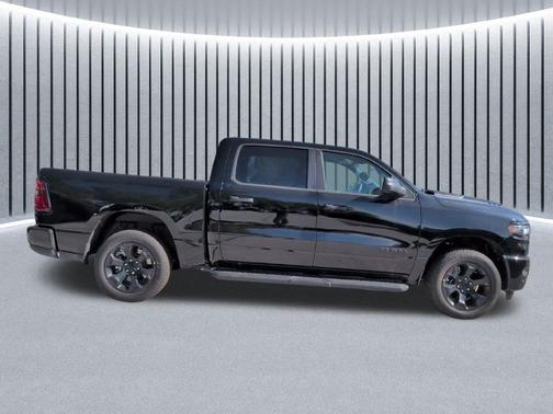 Diamond 2027 RAM 1500 Express