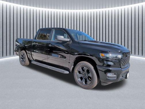 Diamond 2027 RAM 1500 Express