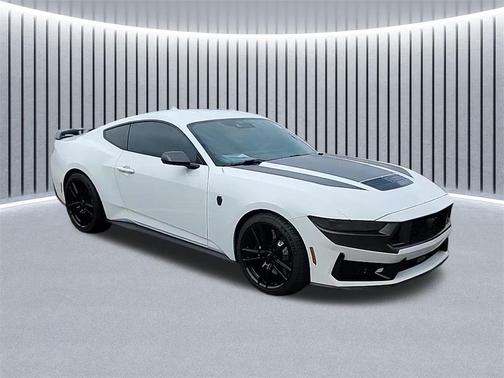 2024 Ford Mustang Dark Horse Fastback