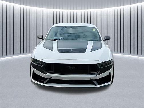 2024 Ford Mustang Dark Horse Fastback