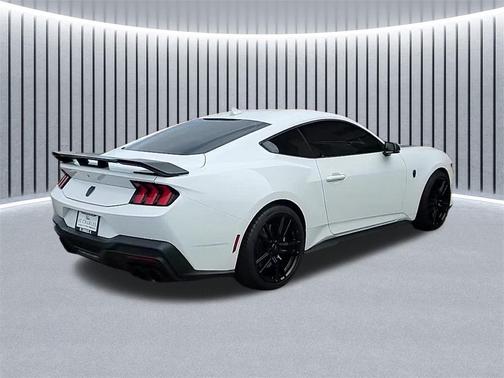 2024 Ford Mustang Dark Horse Fastback