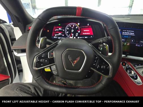 2023 Chevrolet Corvette Stingray w/2LT