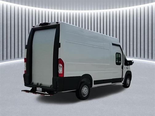 2024 RAM ProMaster 3500 High Roof