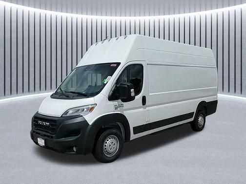 2024 RAM ProMaster 3500 High Roof