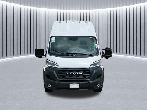 2024 RAM ProMaster 3500 High Roof