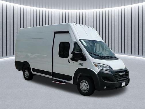 2024 RAM ProMaster 3500 High Roof