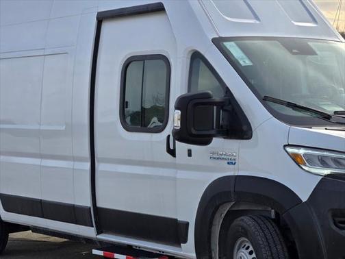 2024 RAM ProMaster 3500 High Roof