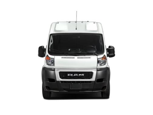 Patriot Blue Pearlcoat 2020 RAM ProMaster 3500 High Roof