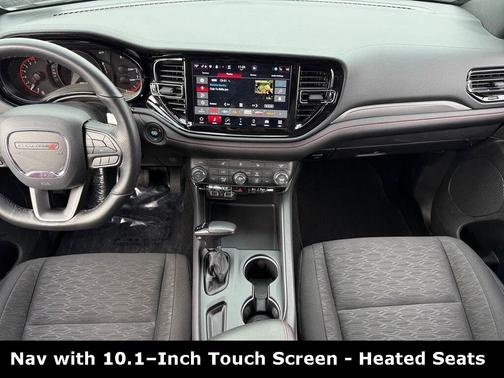 2025 Dodge Durango GT AWD