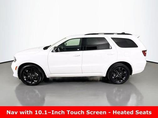 2025 Dodge Durango GT AWD