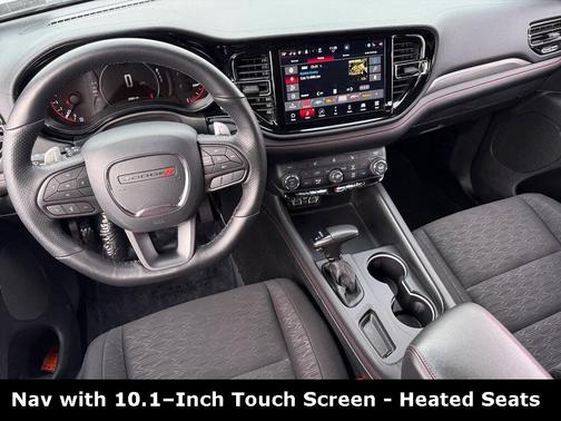 2025 Dodge Durango GT AWD