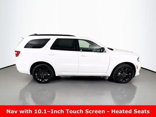 2025 Dodge Durango GT AWD