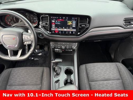 2025 Dodge Durango GT AWD