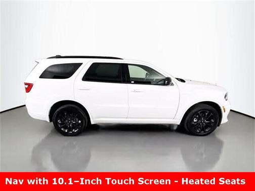 2025 Dodge Durango GT AWD