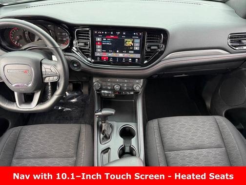 2025 Dodge Durango GT AWD