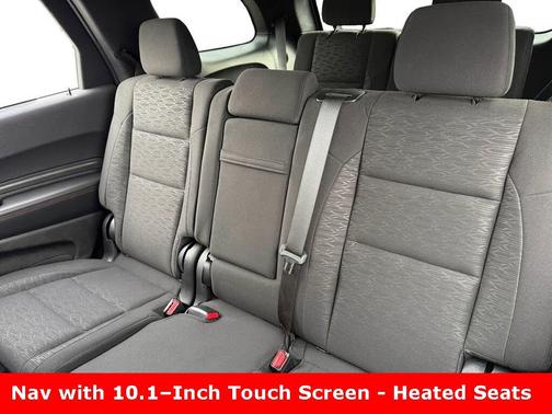 2025 Dodge Durango GT AWD