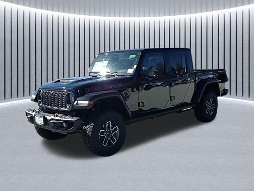 2026 Jeep Gladiator Mojave X 4x4