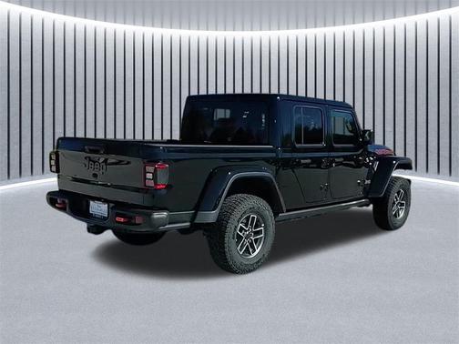 2026 Jeep Gladiator Mojave X
