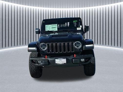 2026 Jeep Gladiator Mojave X 4x4