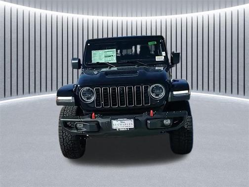 2026 Jeep Gladiator Mojave X