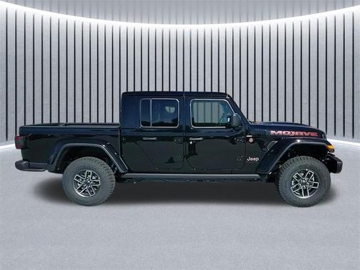 2026 Jeep Gladiator Mojave X
