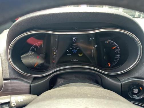2021 Jeep Grand Cherokee Limited X