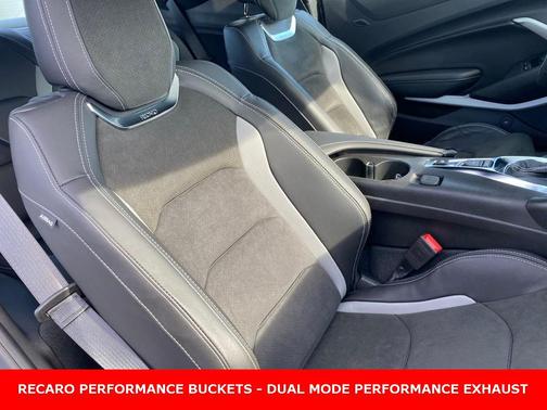 2023 Chevrolet Camaro 1SS