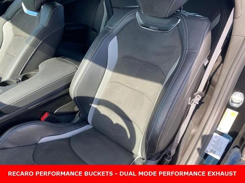 2023 Chevrolet Camaro 1SS