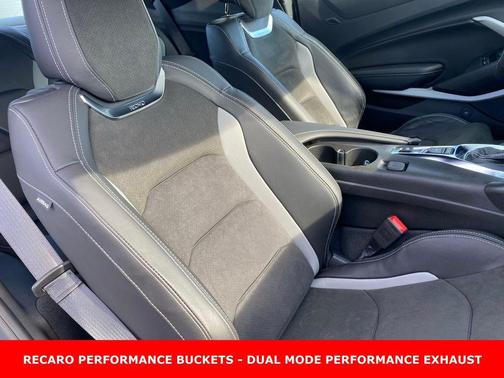 2023 Chevrolet Camaro 1SS