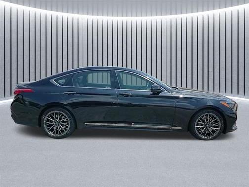 2020 Genesis G80 3.3T Sport