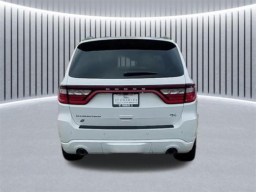 2025 Dodge Durango R/T