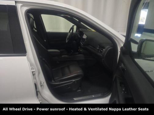 2025 Dodge Durango R/T