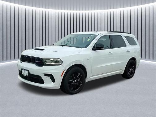 2025 Dodge Durango R/T