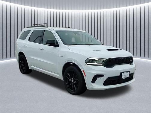 2025 Dodge Durango R/T