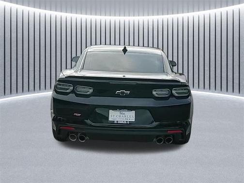 2021 Chevrolet Camaro 1LT
