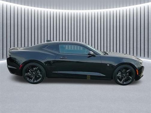 2021 Chevrolet Camaro 1LT