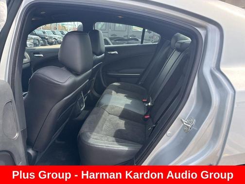 2023 Dodge Charger R/T Scat Pack