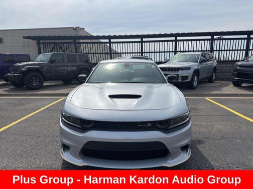 2023 Dodge Charger R/T Scat Pack