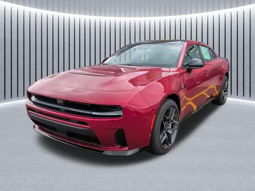 Redeye 2026 Dodge Charger R/T Scat Pack