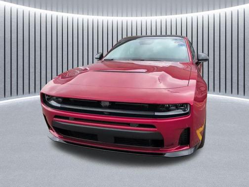 Redeye 2026 Dodge Charger R/T Scat Pack