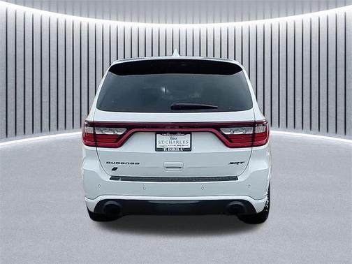 2022 Dodge Durango SRT 392